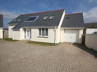 Detached house to rent in Spar Lane, Illogan, Redruth TR15
