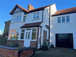 Detached house to rent in St. Andrews Lane, Headington, Oxford OX3