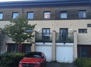 Detached house to rent in St. Christophers Court, Maritime Quarter, Swansea SA1