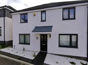 Detached house to rent in Tanners Road, Bodmin, Cornwall PL31