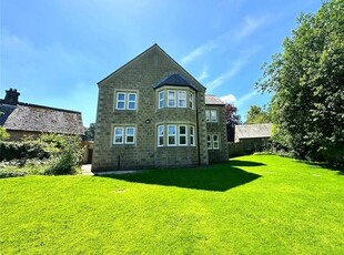 Detached house to rent in The Vicarage, Wreaks Road, Birstwith, Harrogate HG3