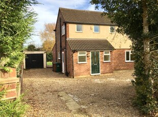 Detached house to rent in Tibbs Hill Road, Abbots Langley WD5