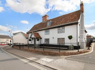 Detached house to rent in Well Close Square, Framlingham, Woodbridge IP13