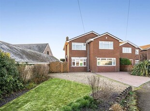 Detached house to rent in Whitehall Gardens, Undy, Caldicot NP26