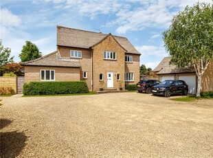 Detached house to rent in Woodlands, Pickwick, Corsham, Wiltshire SN13