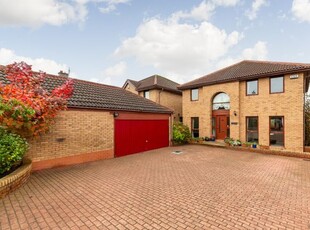 End terrace house for sale in 48 Whitehouse Road, Cramond, Edinburgh EH4