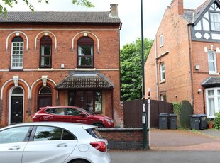 End terrace house for sale in Botteville Road, Acocks Green, Birmingham B27