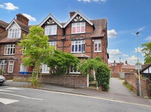 End terrace house for sale in College Road, Norwich NR2