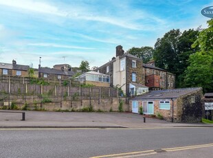 End terrace house for sale in Langsett Road South, Oughtibridge, Sheffield S35