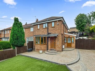 End terrace house for sale in Plymouth Road, Southcrest, Redditch B97