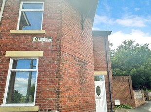 End terrace house to rent in Barnhill, Stanley, Durham DH9