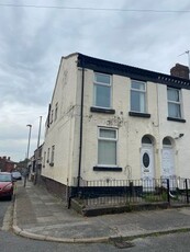 End terrace house to rent in Breeze Lane, Breeze Hill, Liverpool L9