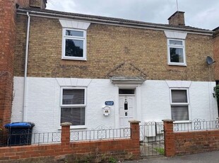 End terrace house to rent in Eastfield Place, Rugby CV21