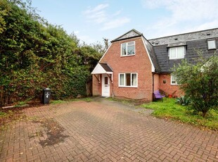 End terrace house to rent in Estuary Close, Colchester, Essex CO4