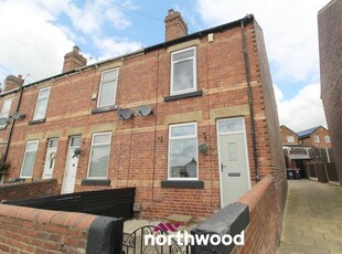 End terrace house to rent in Firth Road, Wath Upon Dearne S63