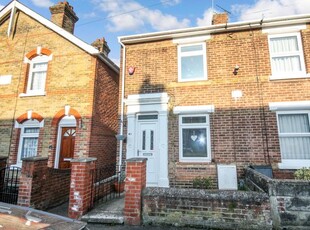 End terrace house to rent in Granville Road, Colchester CO1