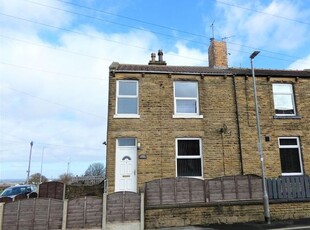 End terrace house to rent in Grayshon Street, Drighlington, Bradford BD11