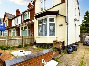 End terrace house to rent in Gristhorpe Road, Birmingham, West Midlands B29