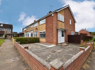 End terrace house to rent in Marriners Lane, Allesley Park, Coventry - Available Now CV5