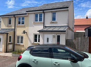 End terrace house to rent in Mckay Avenue, Torquay TQ1
