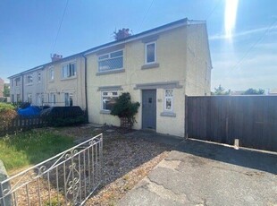 End terrace house to rent in Mowbray Road, Fleetwood FY7