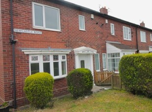 End terrace house to rent in Newcastle Road, Simonside, South Shields NE34