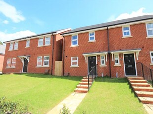 End terrace house to rent in Paddocks Way, Ferndown BH22