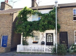 End terrace house to rent in Roman Road, Chelmsford CM2