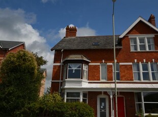 End terrace house to rent in Room In A Shared House, Pilton, Barnstaple EX32