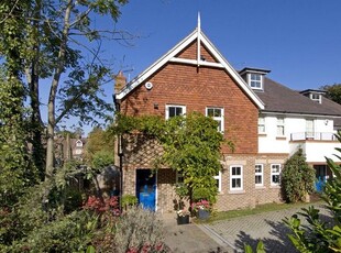 End terrace house to rent in St. Botolphs Road, Sevenoaks, Kent TN13