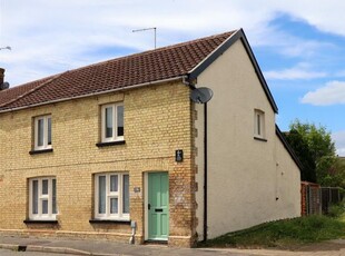 End terrace house to rent in Station Road, Littleport, Ely CB6