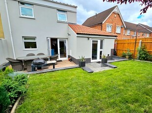 End terrace house to rent in Two Acres Road, Whitchurch, Bristol BS14