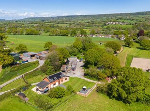 Farmhouse for sale in Metcombe, Ottery St. Mary, Devon EX11