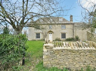 Farmhouse to rent in Langford, Lechlade GL7