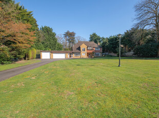 Firfields, Weybridge, Surrey