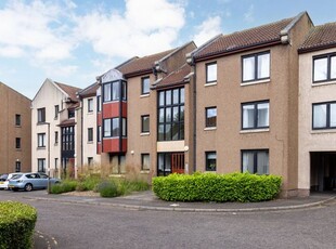 Flat for sale in 1/1 Chilton, Gracefield Court, Musselburgh EH21
