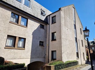Flat for sale in 18, Muttoes Court, St. Andrews KY16
