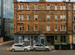 Flat for sale in 29/7 Lauriston Street, Edinburgh EH3