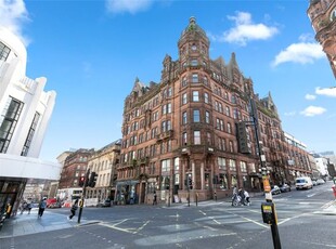 Flat for sale in 3/1, Renfield Street, City Centre, Glasgow G2