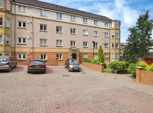 Flat for sale in 4 Easter Dalry Road, Edinburgh EH11