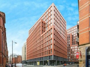 Flat for sale in 42 Whitworth Street, Manchester M1