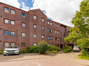 Flat for sale in 45/7 Orchard Brae Avenue, Orchard Brae, Edinburgh EH4