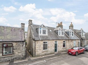 Flat for sale in 61 Maitland Street, Dunfermline KY12