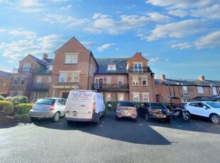 Flat for sale in Admiral Collingwood Court, Morpeth NE61