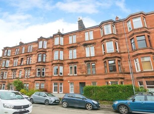 Flat for sale in Arundel Drive, Battlefield, Glasgow G42