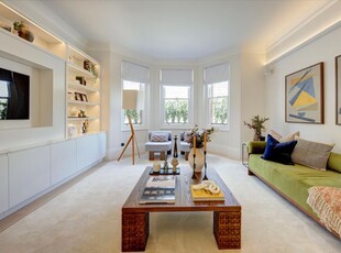 Flat for sale in Ashley Gardens, Thirleby Road, London SW1P