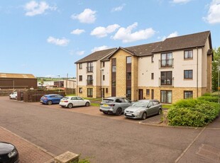 Flat for sale in Avonmill Road, Linlithgow Bridge, Linlithgow EH49
