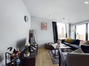 Flat for sale in Axis Tower, 9 Whitworth St West, Manchester M1