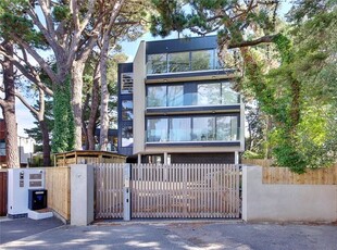 Flat for sale in Banks Road, Sandbanks, Poole, Dorset BH13