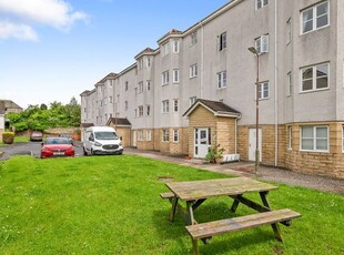 Flat for sale in Barkhill Road, Linlithgow EH49